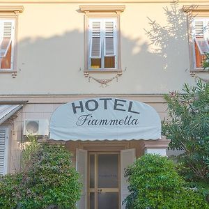 Hotel Fiammetta