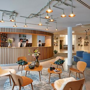 Hygge Hotel